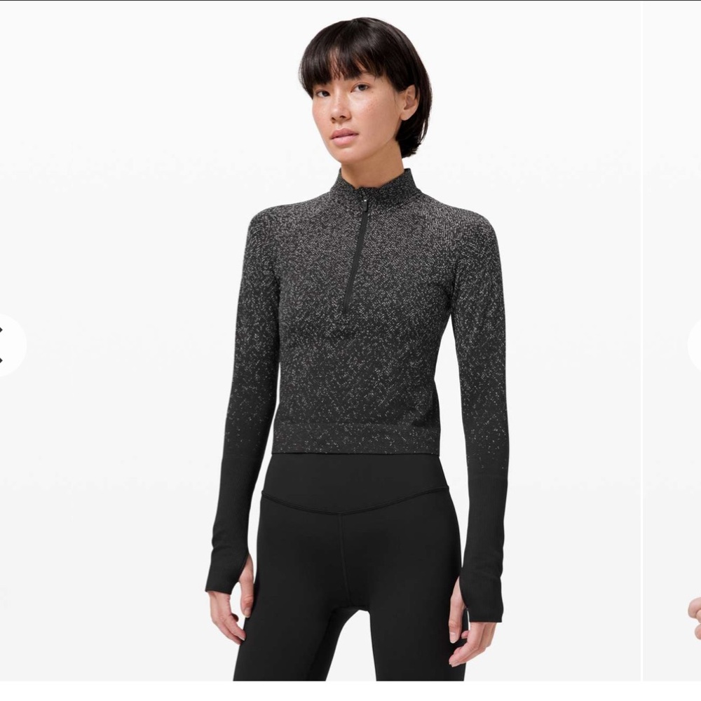 Lululemon jacket